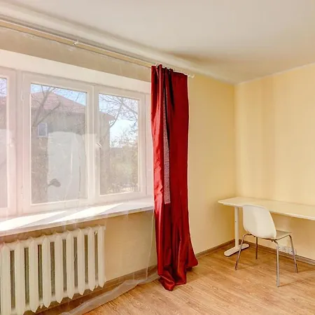 Oginskio St 5 Students Lt Апарт-отель