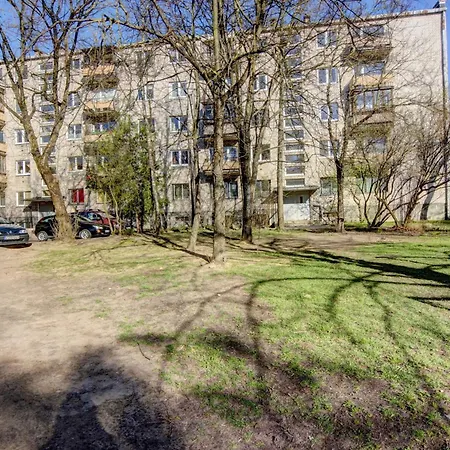 Oginskio St 5 Students Lt * Вильнюс