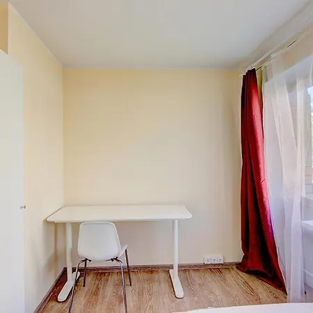 Oginskio St 5 Students Lt Hotel Vilnius