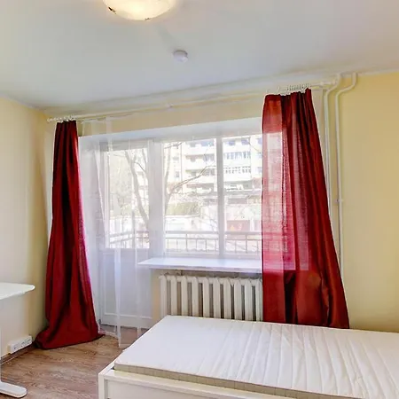 Hotel Oginskio St 5 Students Lt *